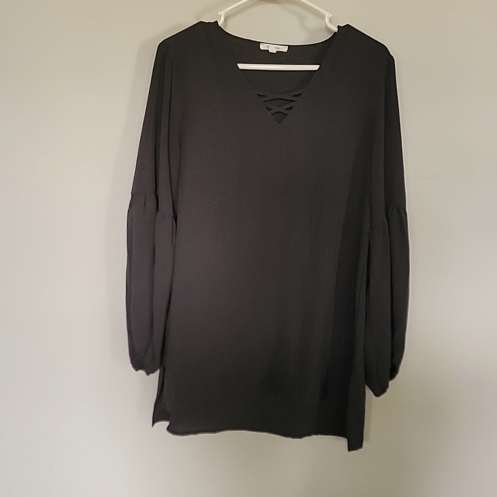 Tunic-  Maurices women's medium